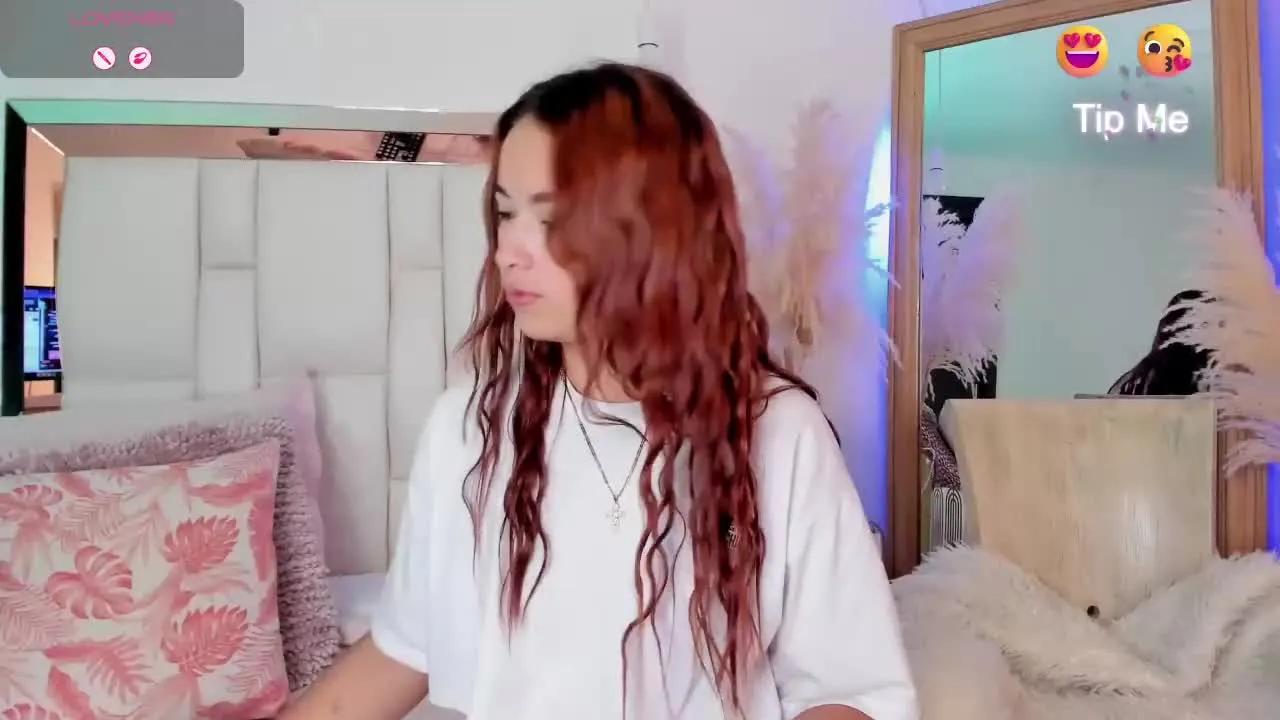 CataleyaAdams on Streamray