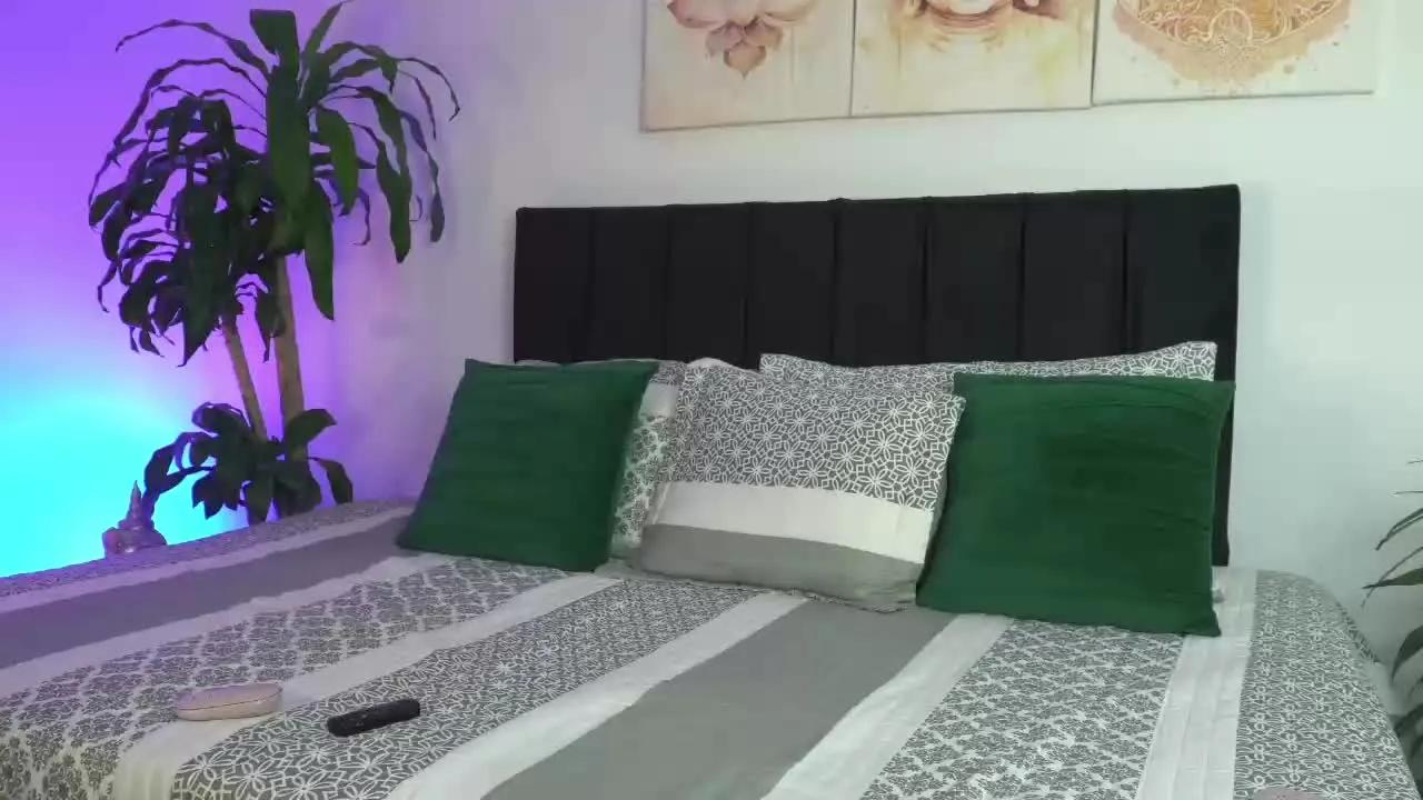 Offline DanaVelez3 on Streamray
