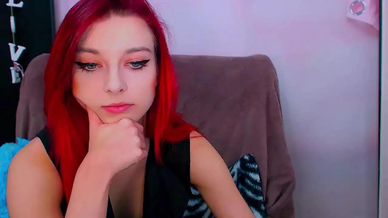 Freechat DominaLuna on Streamray