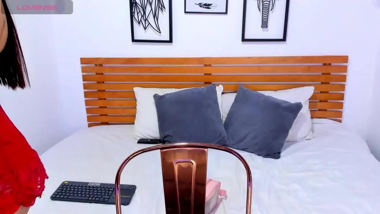 ElaineJones on Streamray