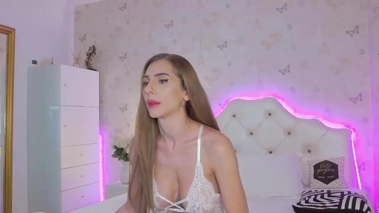 Offline EtherealBlonde on Streamray