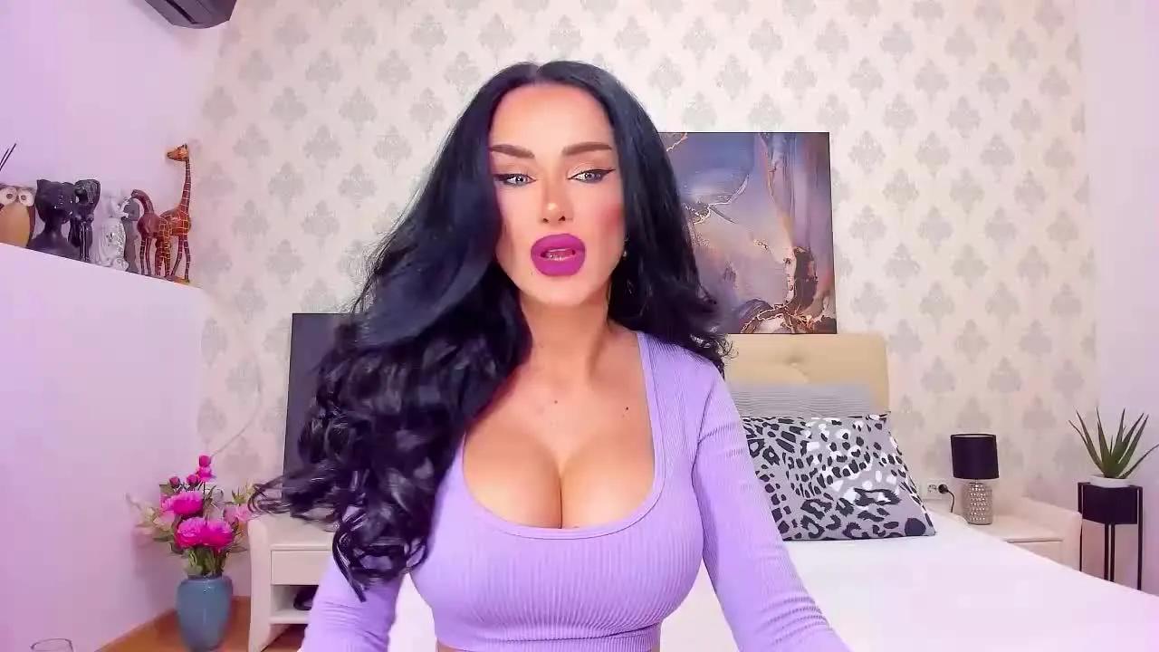 Freechat FrancescaHarris on Streamray