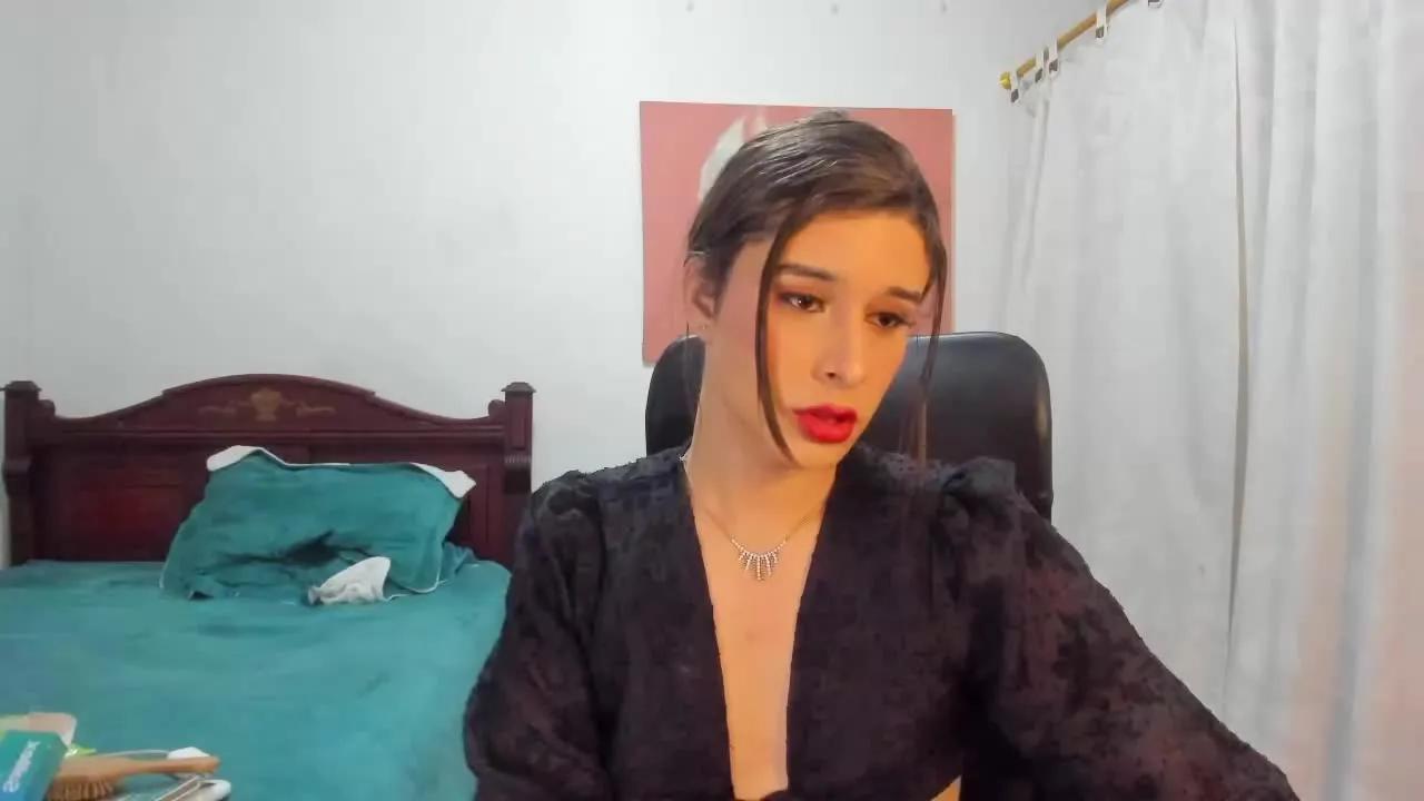 galileafengTS on Streamray