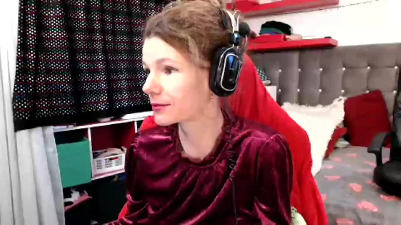 Gilia8 on Streamray 