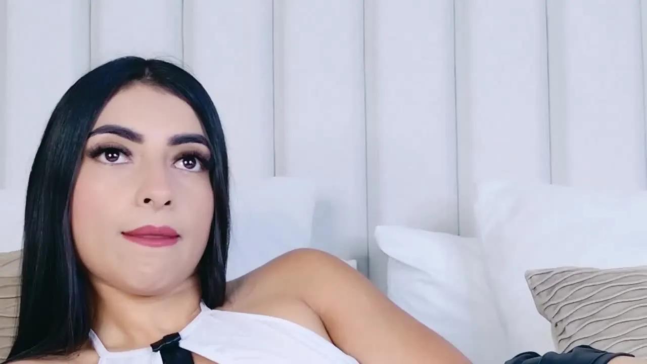 HelenRouse on Streamray 