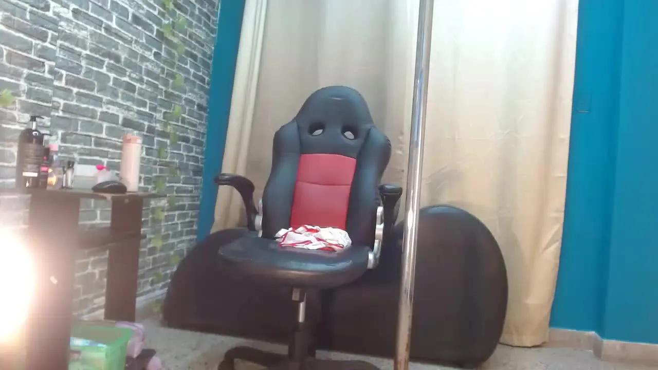 Isabellarossi on Streamray