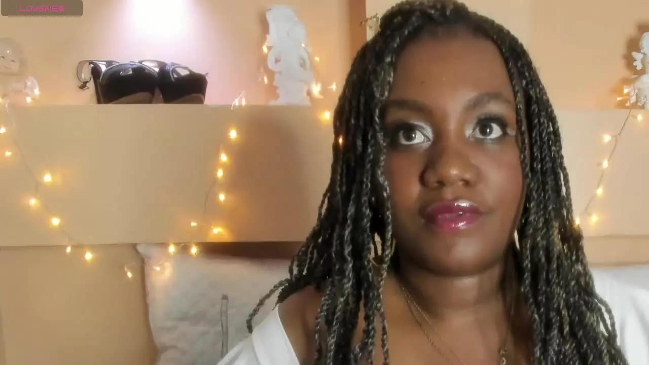 IzzaBrown on Streamray 