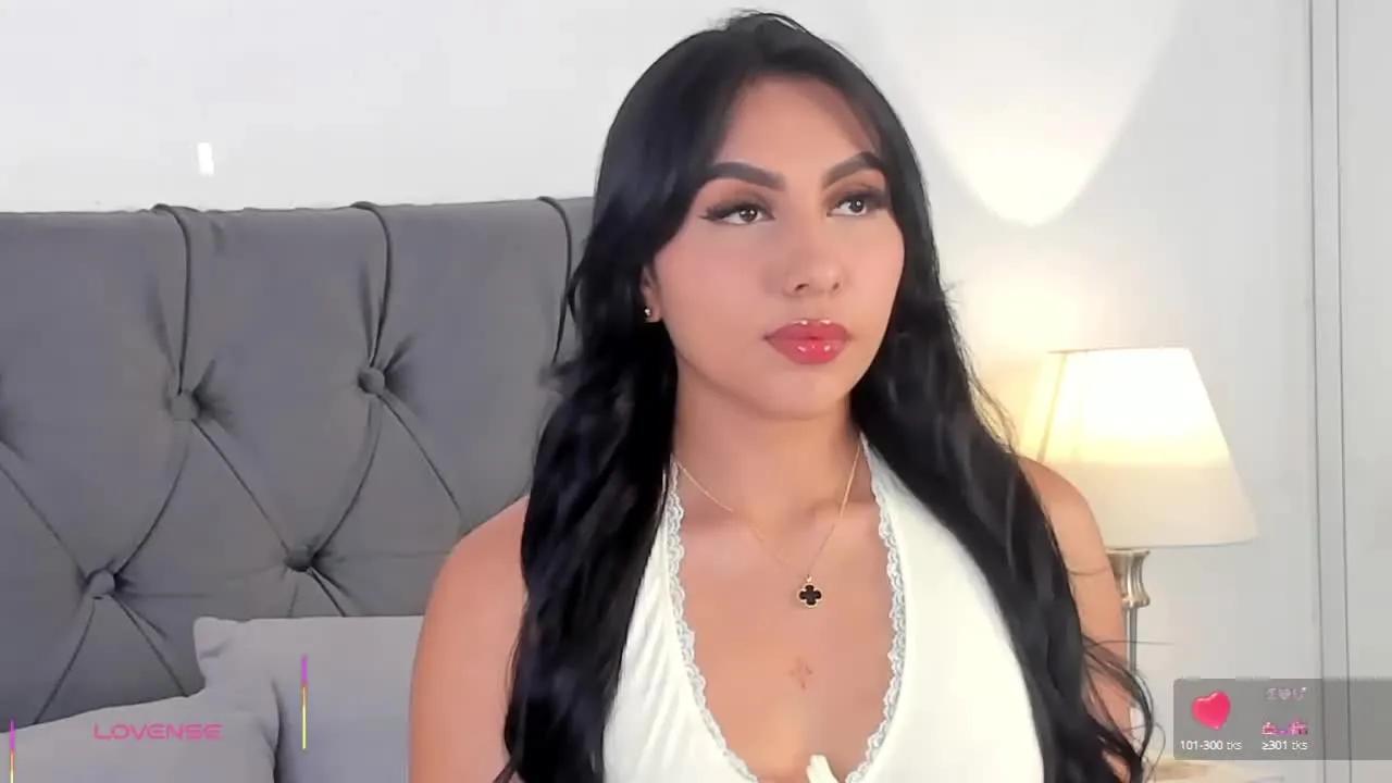 Offline JadeEvans on Streamray