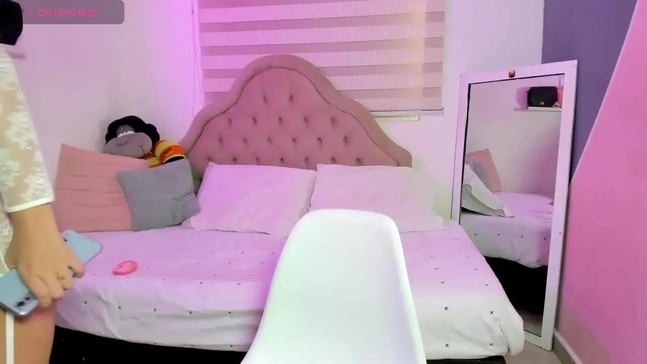 Freechat JazzyHunk on Streamray