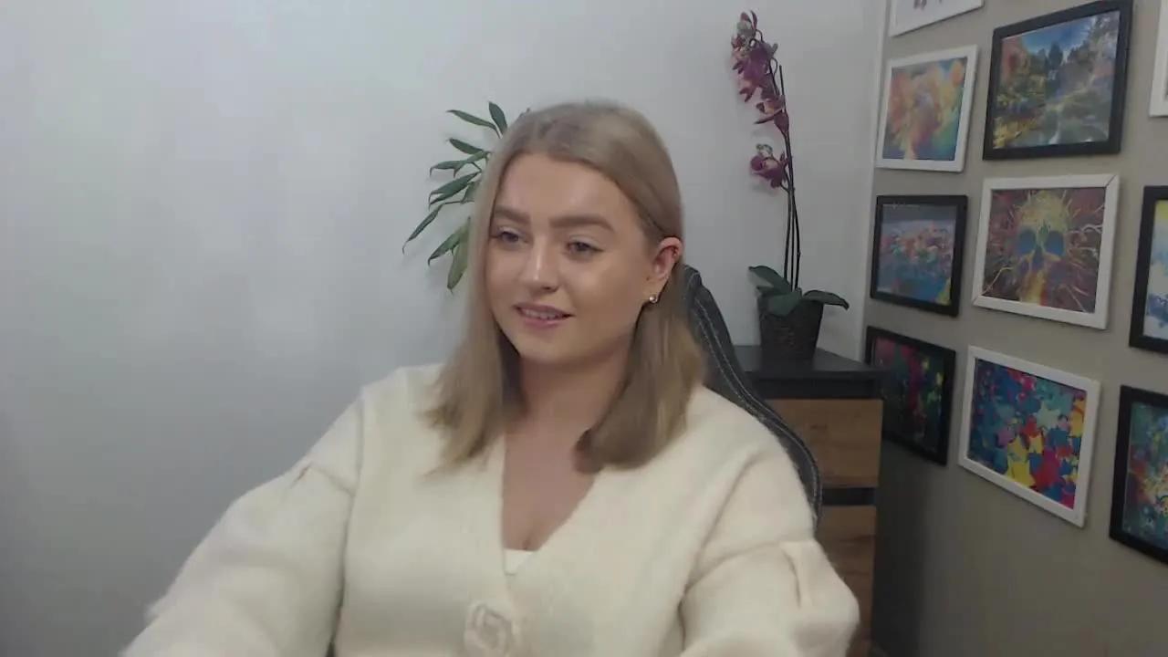 littleERICA on Streamray 