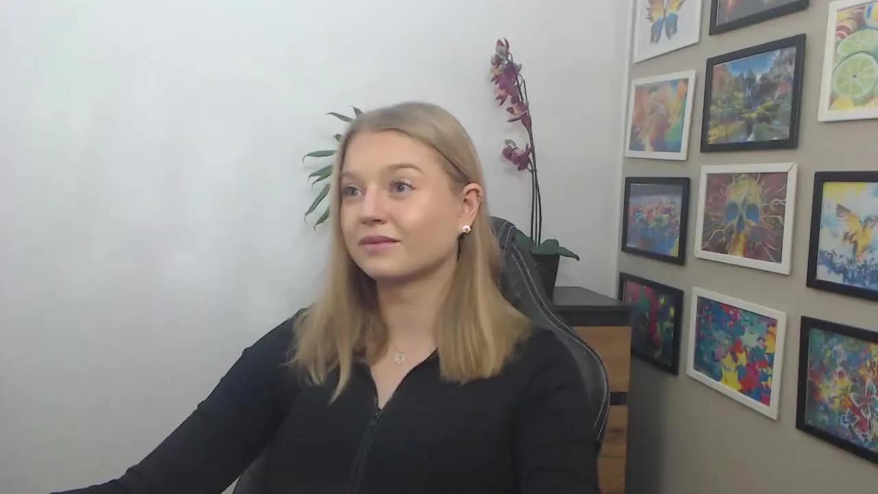 littleERICA on Streamray