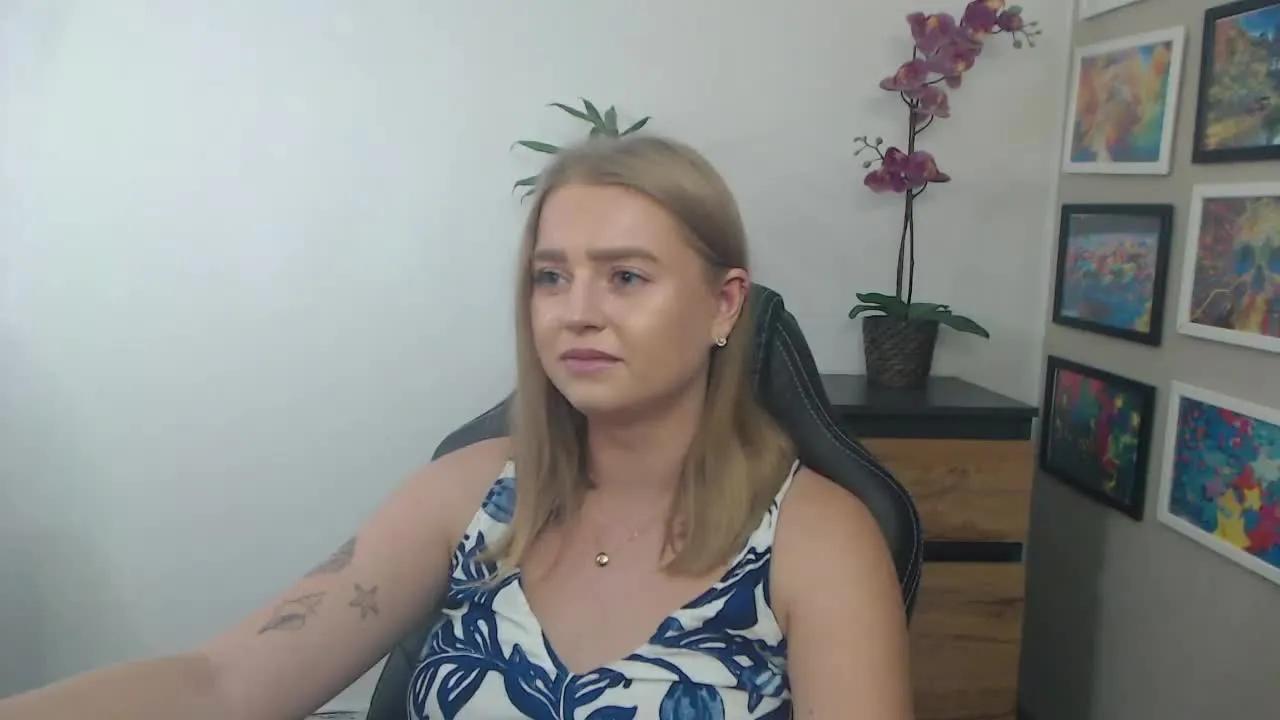 littleERICA on Streamray 