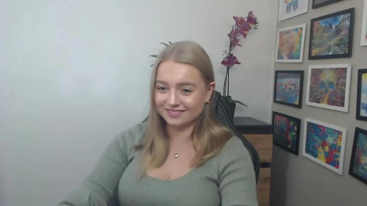 littleERICA on Streamray 