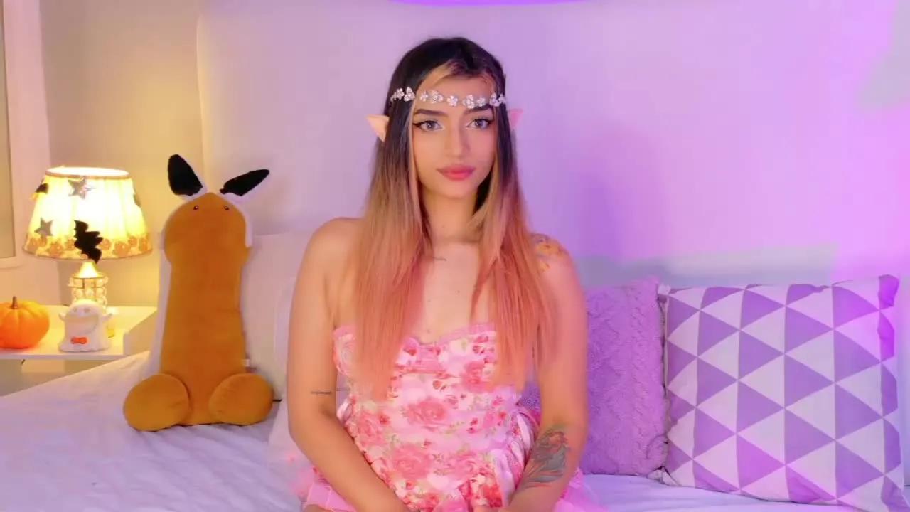 Offline LizzieBrownn on Streamray