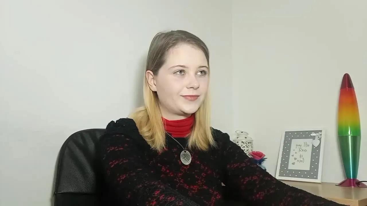 LydiaPretty on Streamray