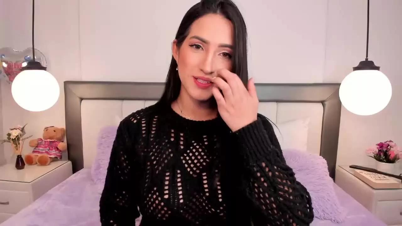 Maddie_hart on Streamray 