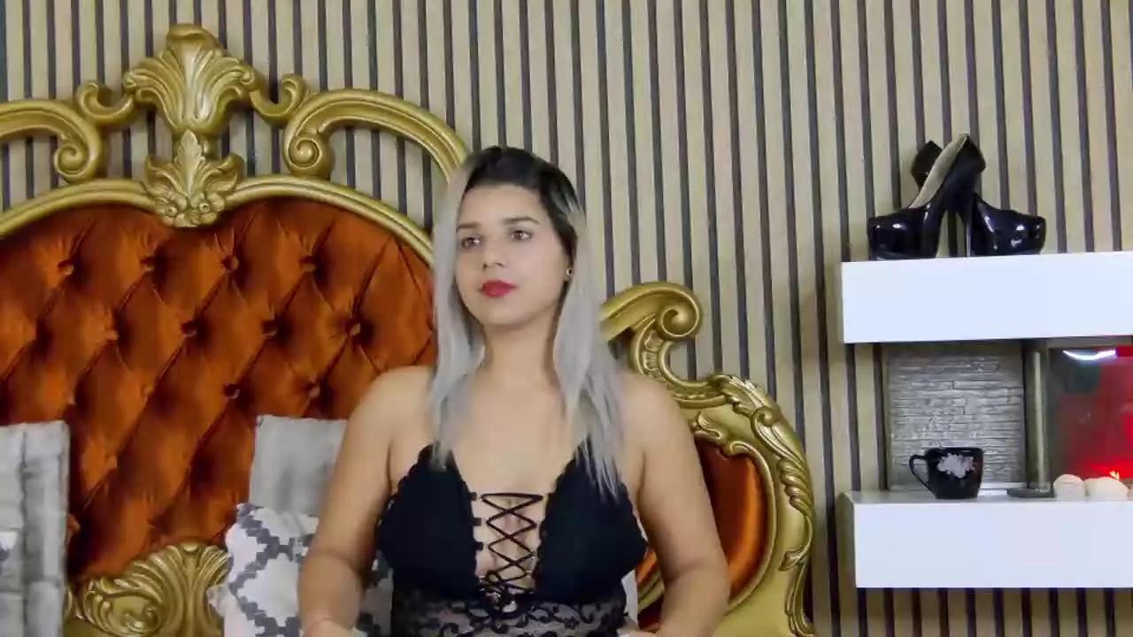 MadisonCharm on Streamray