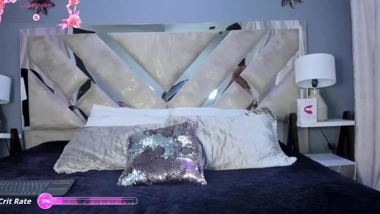 Megan_delarosse on Streamray