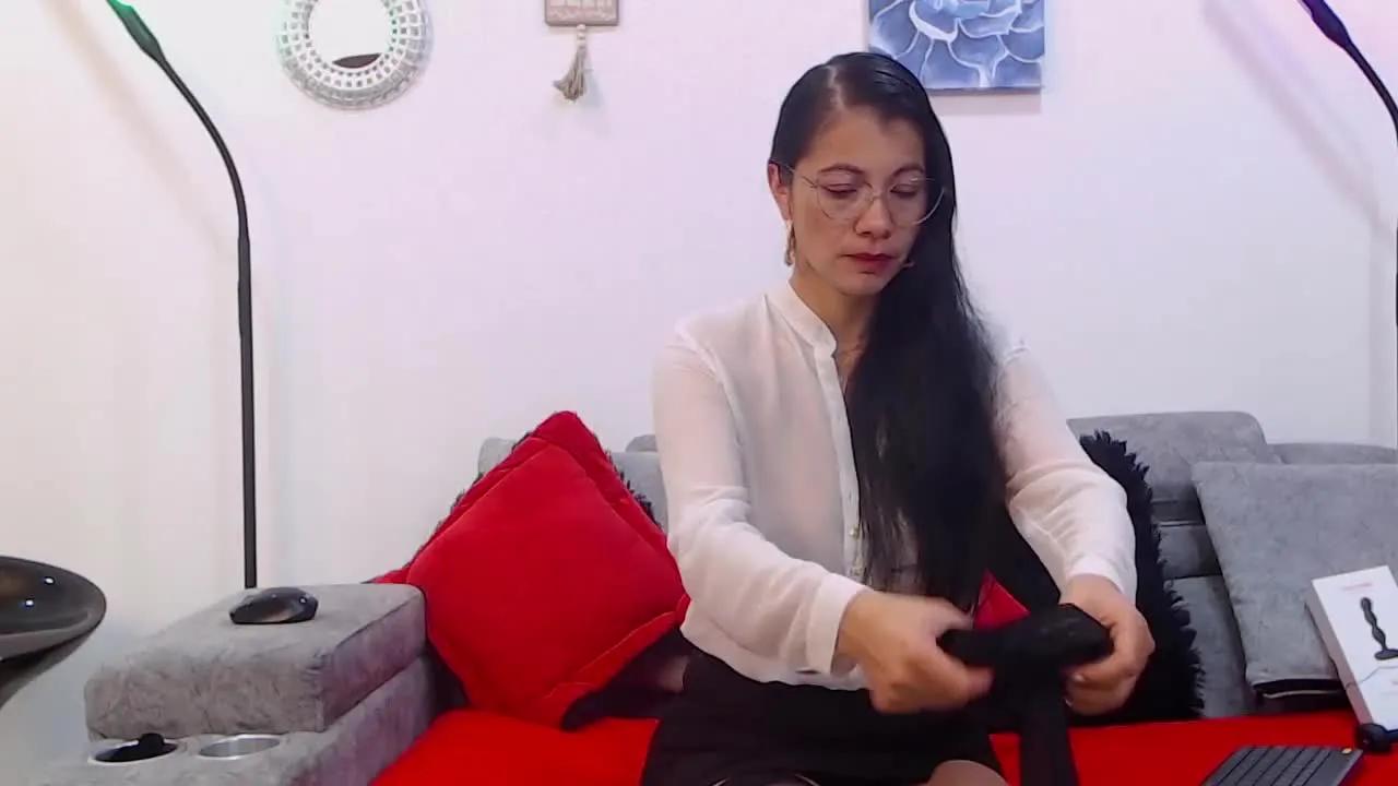 MelissaBaudd on Streamray