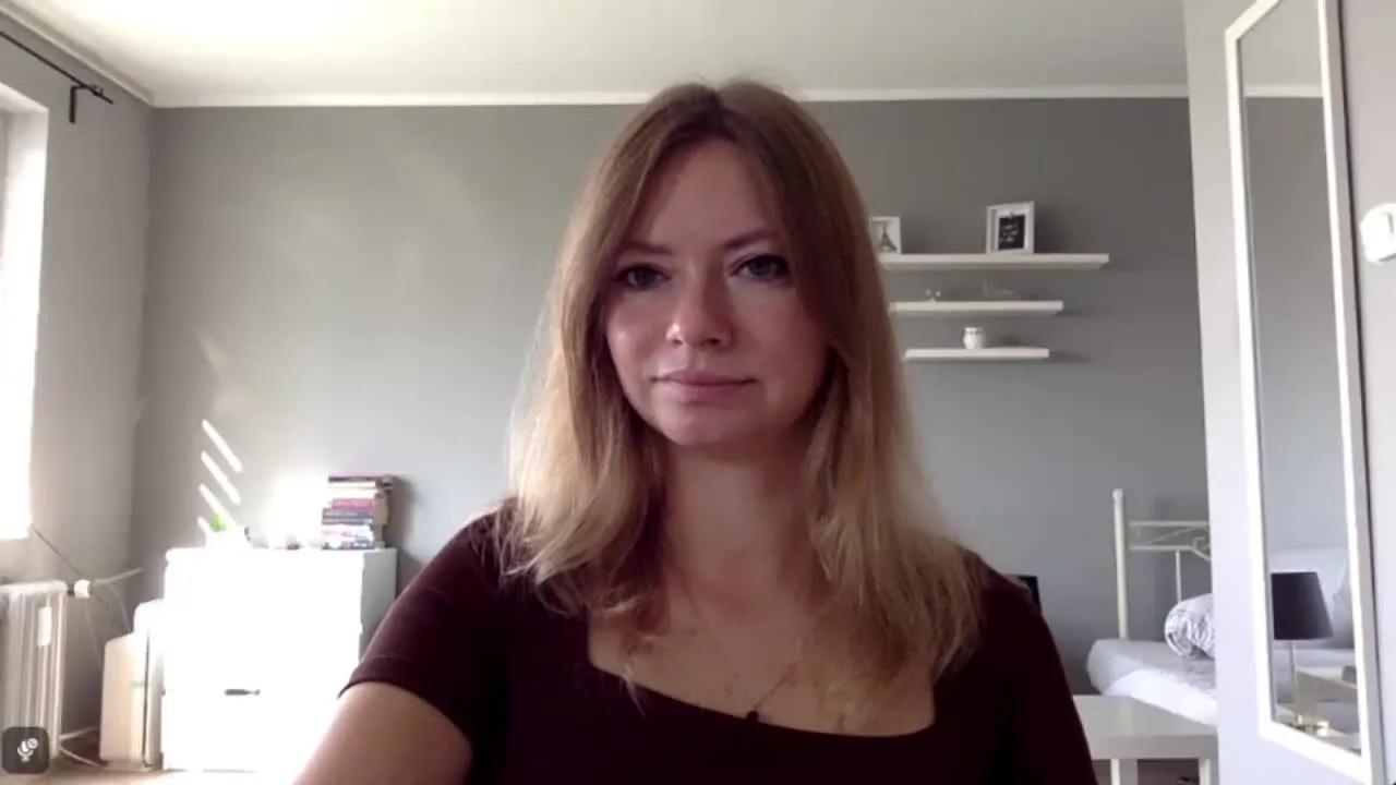 MillieShow on Streamray 