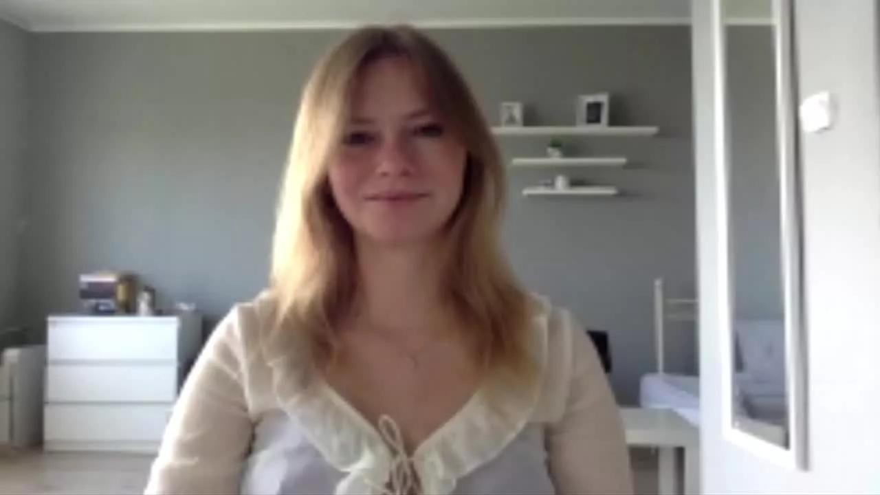 MillieShow on Streamray 