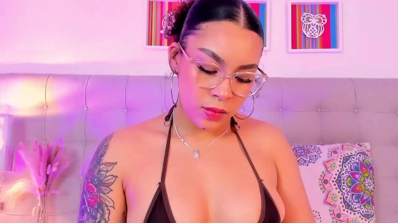 MissyGainer on Streamray 