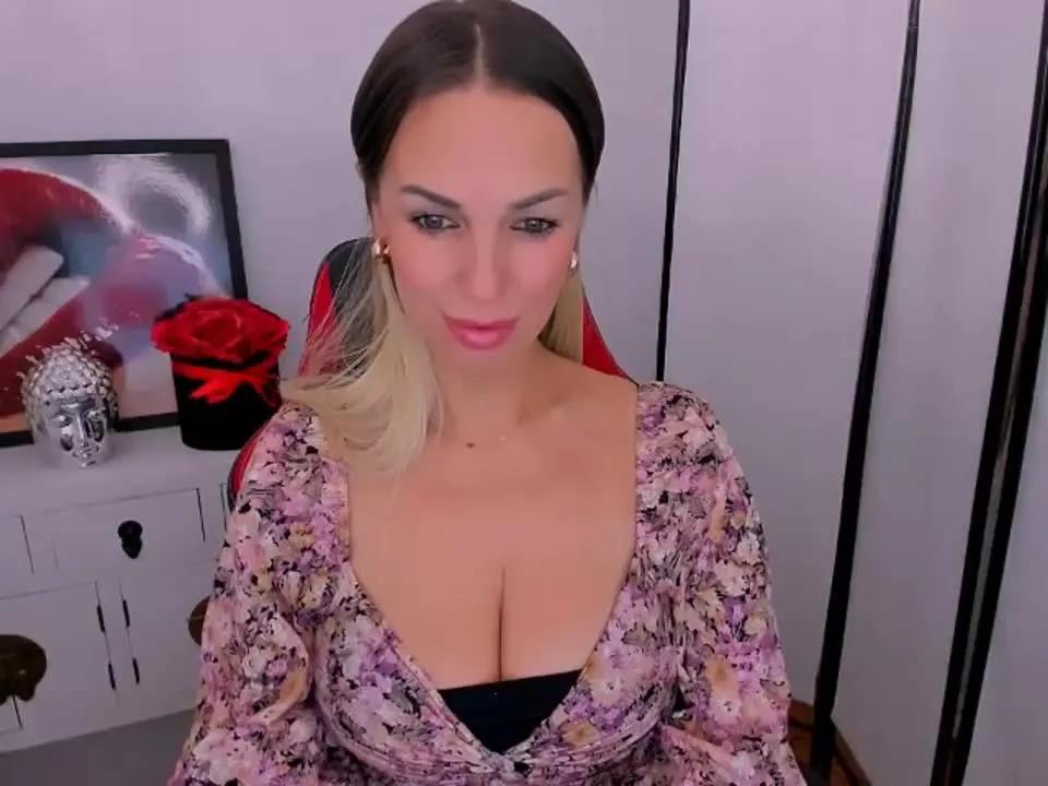 Offline PamelaFun on Streamray