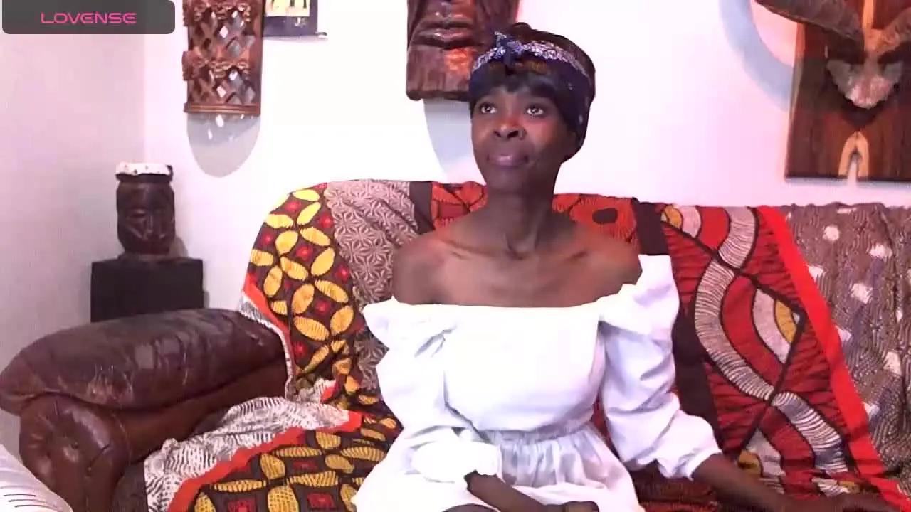 PussyNatussi on Streamray 