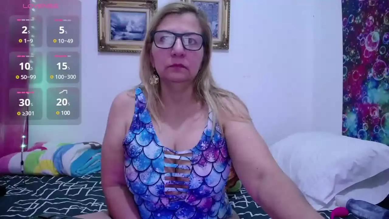 razzisweet on Streamray 