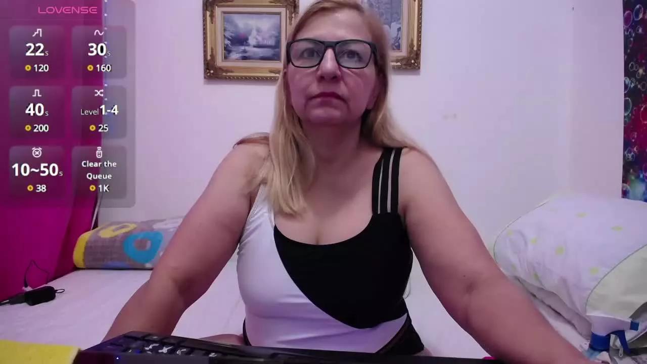 razzisweet on Streamray 