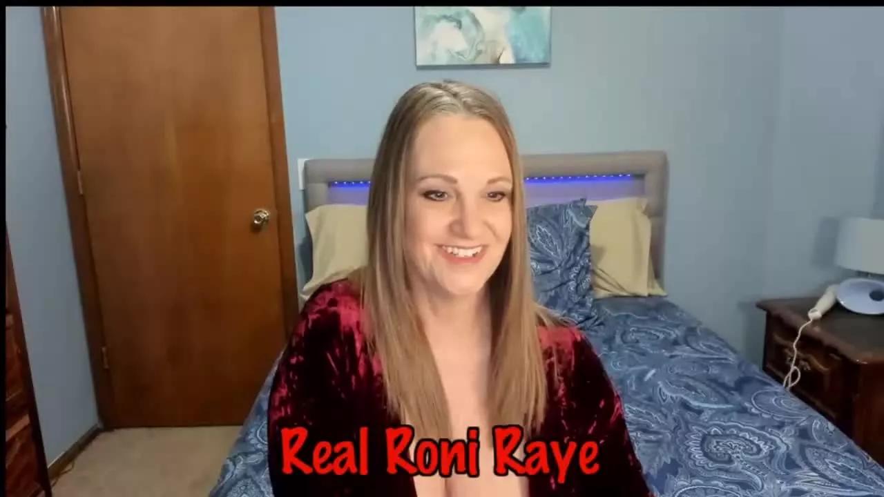 Offline realroniraye on Streamray