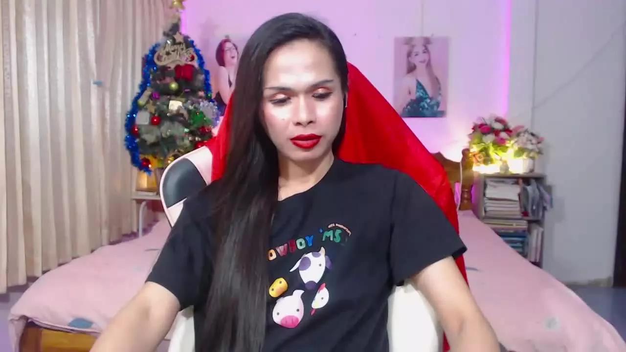 Ribbinpink on Streamray 