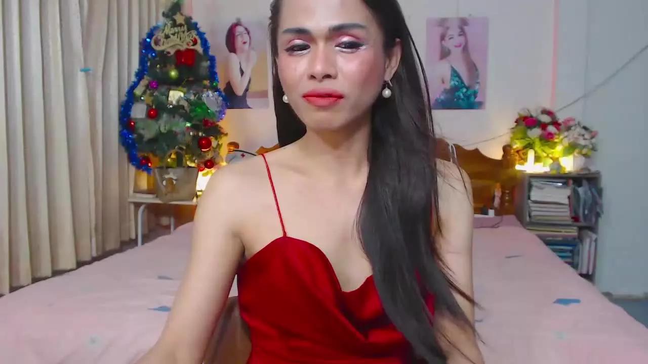 Ribbinpink on Streamray 