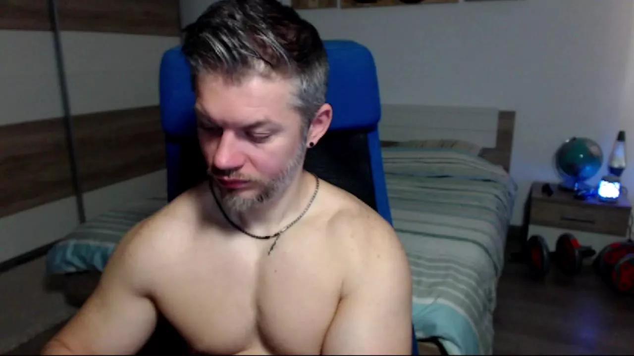 RobbyShawz on Streamray 