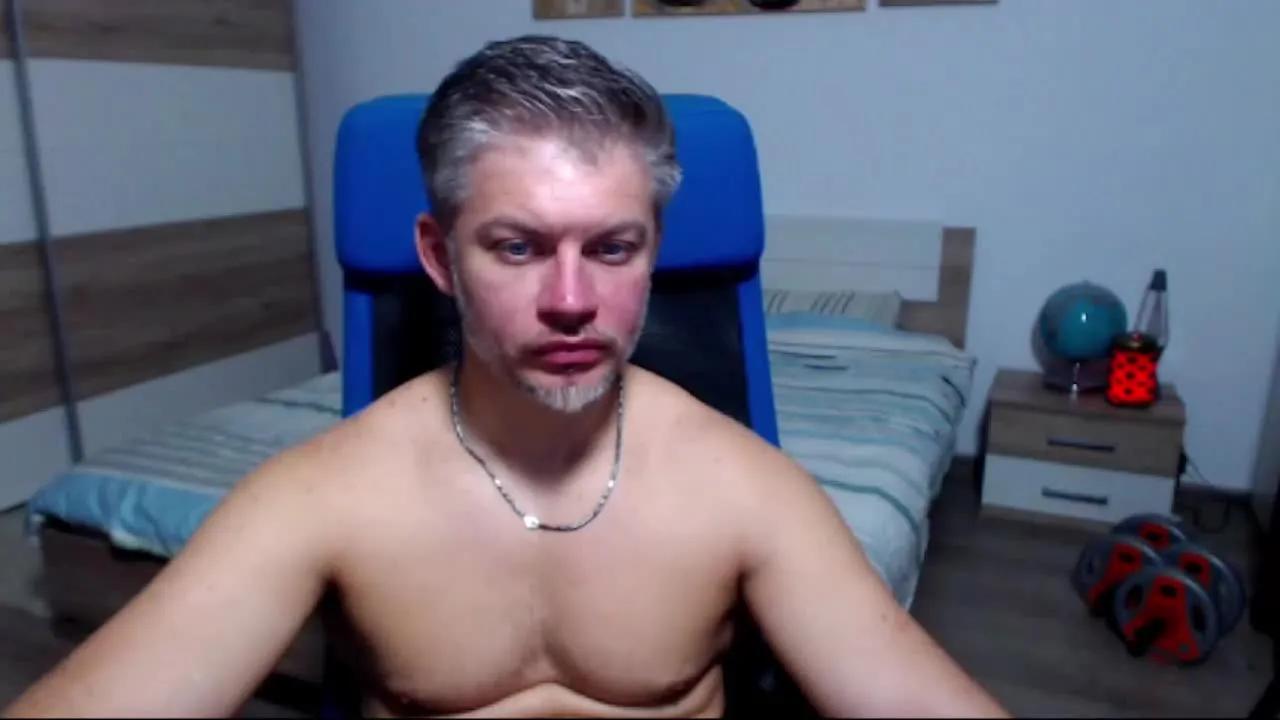 RobbyShawz on Streamray 