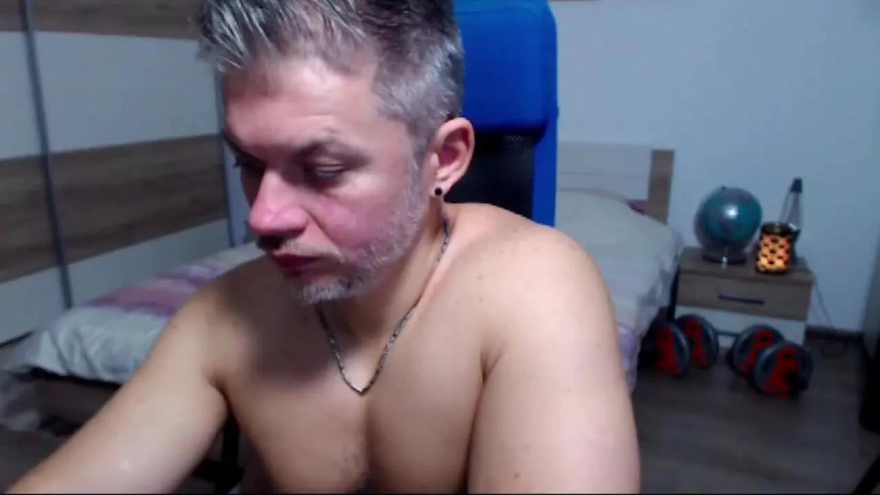 RobbyShawz on Streamray 