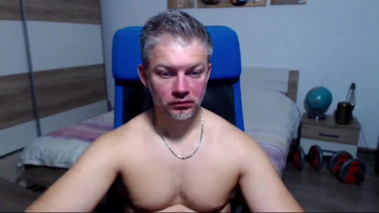 RobbyShawz on Streamray 