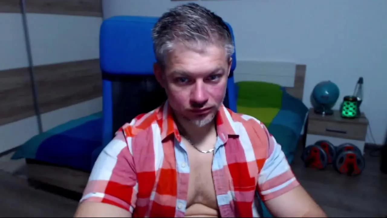 RobbyShawz on Streamray 