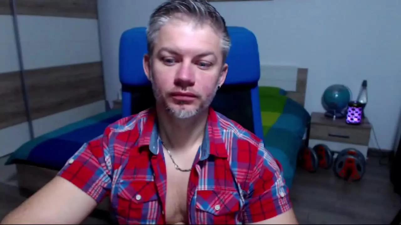 RobbyShawz on Streamray 