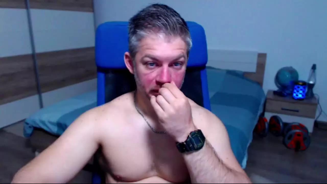 RobbyShawz on Streamray 