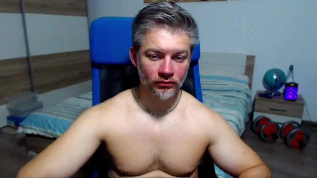 RobbyShawz on Streamray 