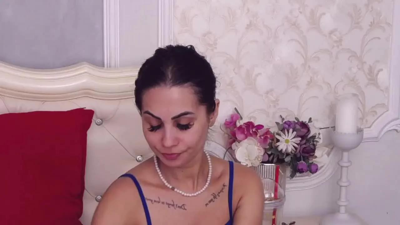 Sensual_Lover on Streamray 