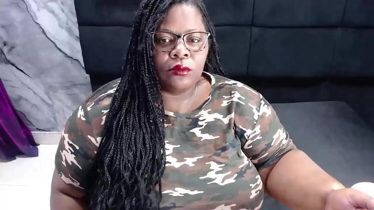 Offline ShantalBrown on Streamray