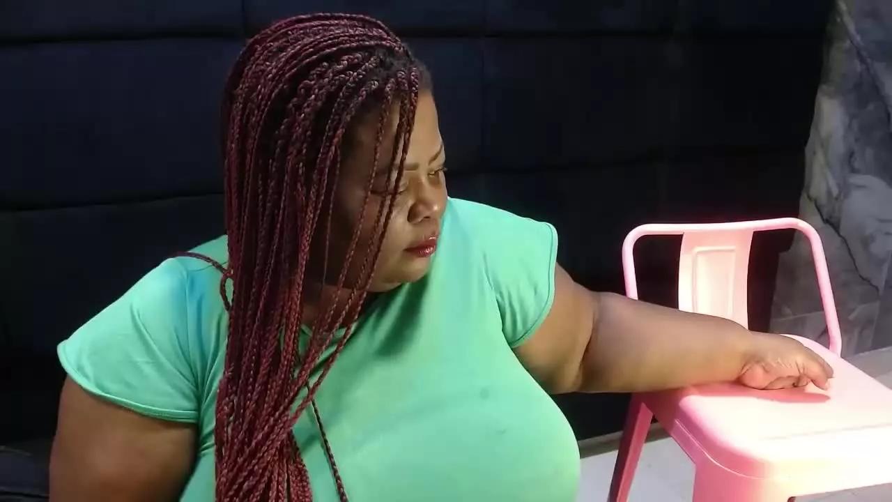 Offline ShantalBrown on Streamray