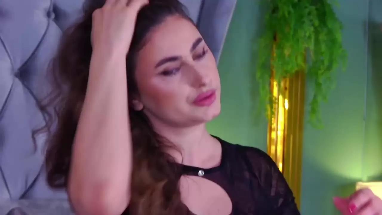 SierraRain on Streamray