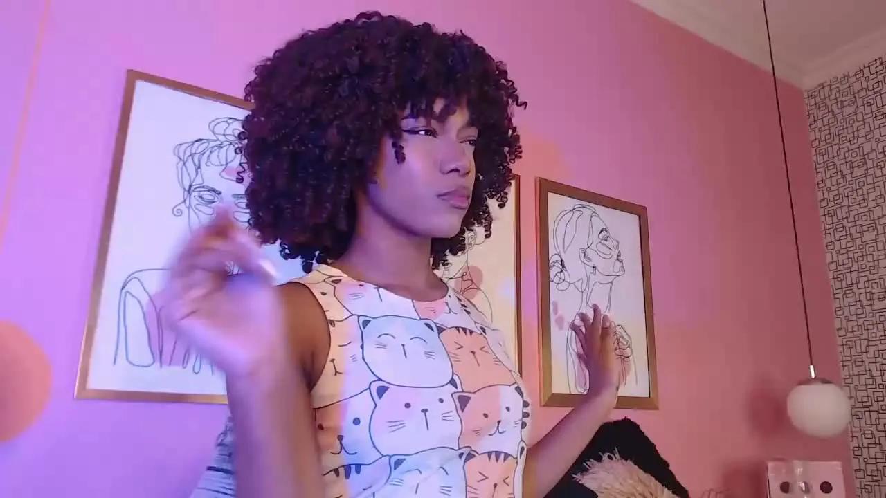 StellaCiel on Streamray