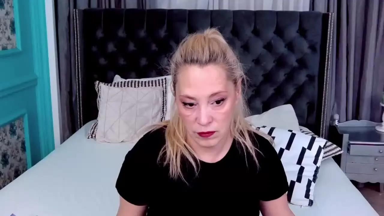 SusanSwann on Streamray