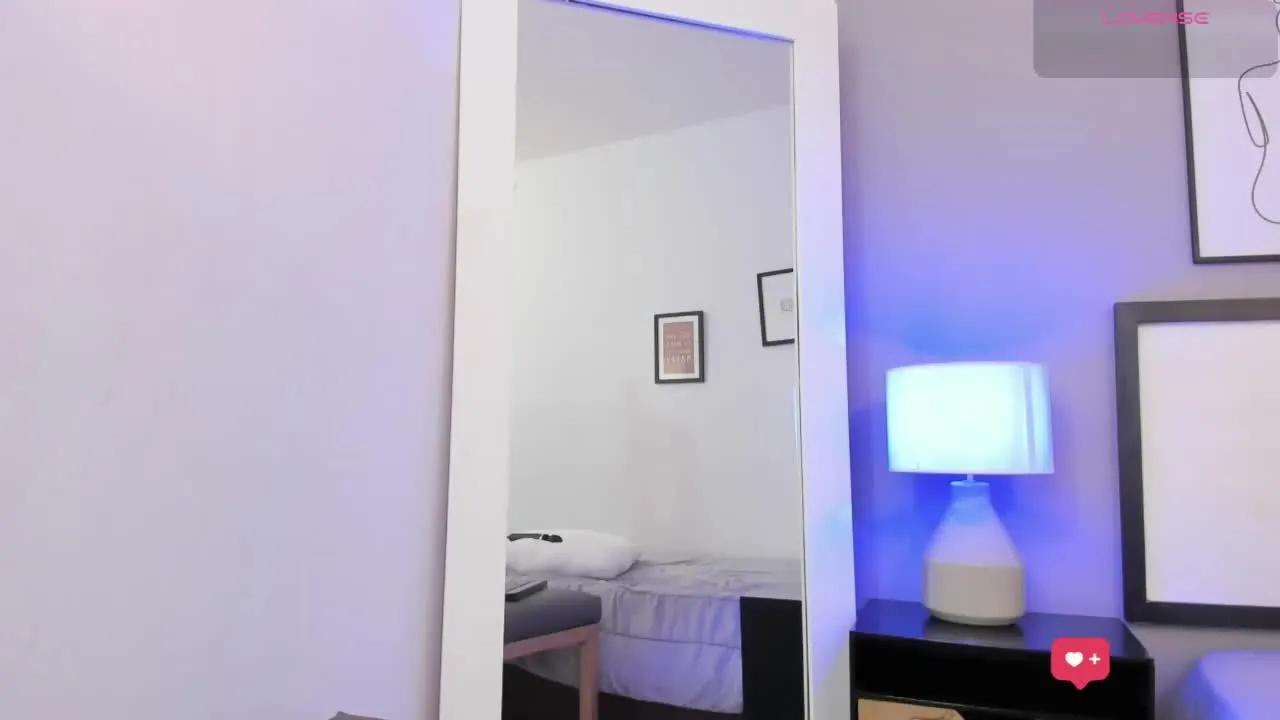 Offline SwettLia on Streamray