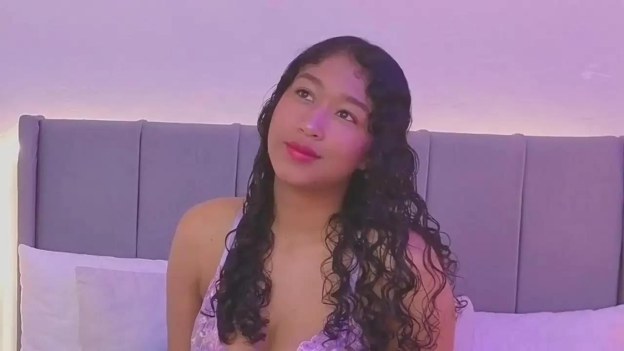 Tamaralorens on Streamray 