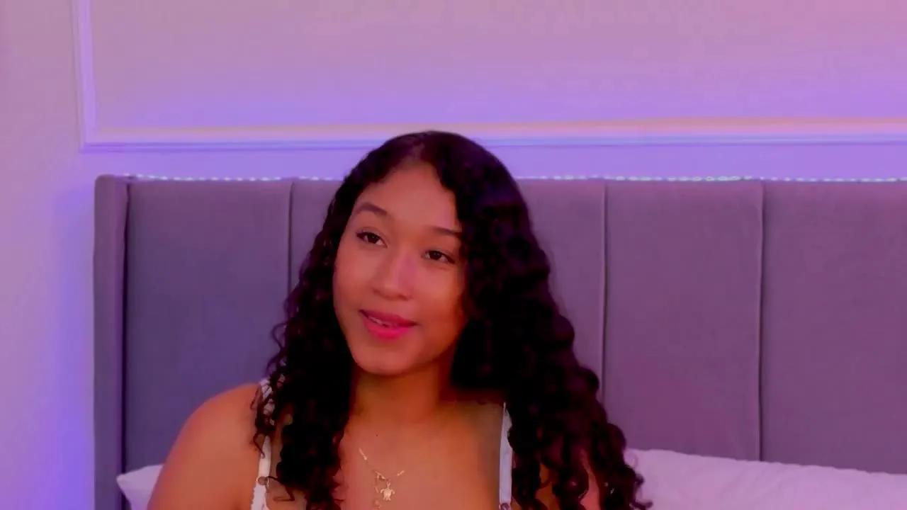 Tamaralorens on Streamray 